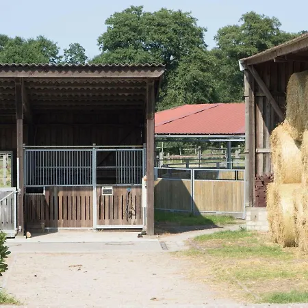 Holiday home On A Riding Stable *