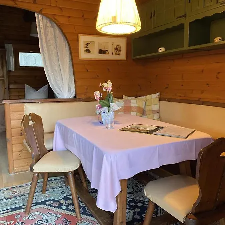 On A Riding Stable Holiday home *