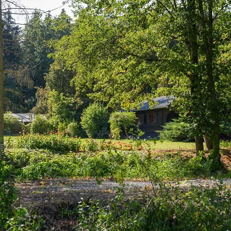 Blockhaus Mitten In Der * Eschede